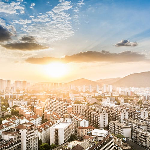 Residencial Alto da Gloria